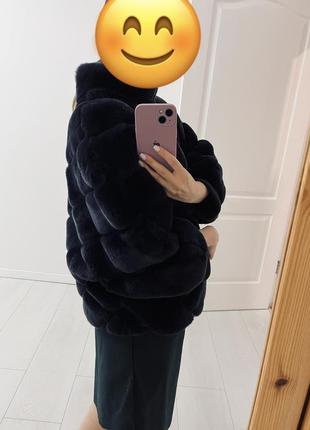Шубка полушубок