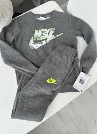 Костюм nike1 фото