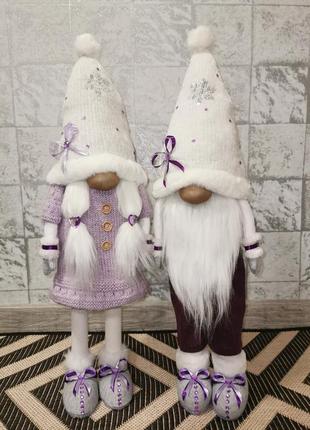 Скандинавские гномы