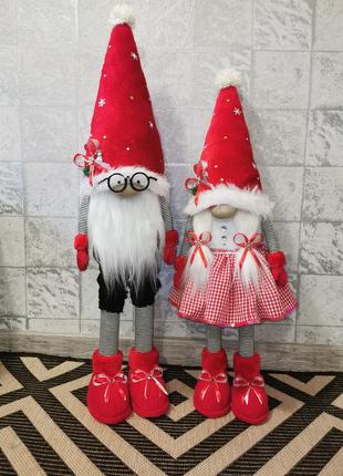 Скандинавские гномы