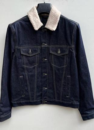 Шерпа /курточка new look