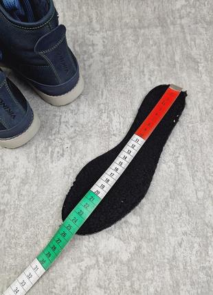 Черевики viking gore-tex9 фото