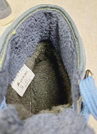Черевики viking gore-tex6 фото