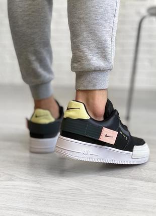 Шикарные кроссовки nike repair nike repair mid rebel sneakers