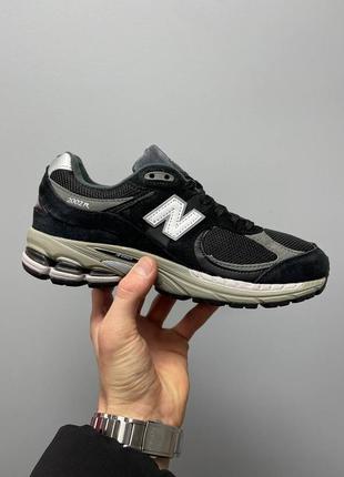 👟 кроссовки new balance 2002r / наложка bs👟