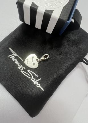 Thomas sabo подвеска мама для мамы2 фото