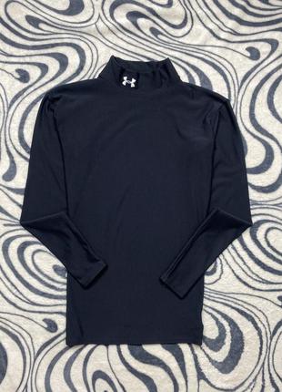 Термо кофта under armour