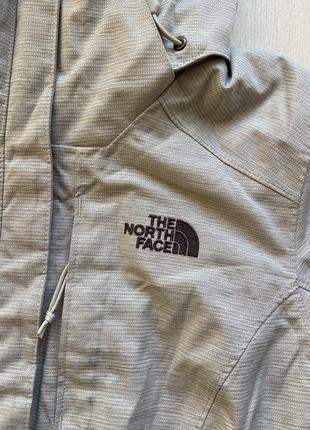 Куртка the north face жіноча гірськолижна8 фото