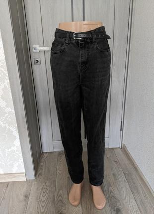 Джинсы mom 30-32 р 200 грн