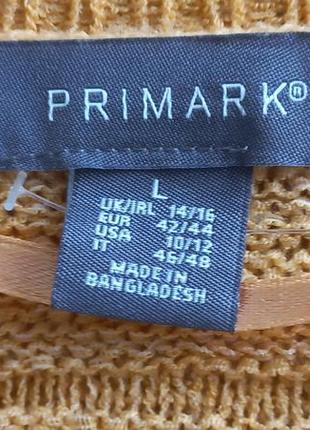 Кофта кардиган primark, р-р 48-50-523 фото