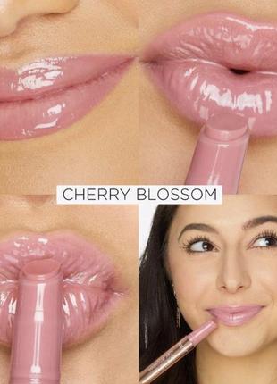 Блиск і зволожуючий бальзам для губ tarte maracuja juicy lip, 1.3 g2 фото