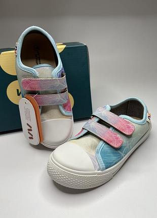 Кеди для дівчат (31-36 р.) від тм weestep