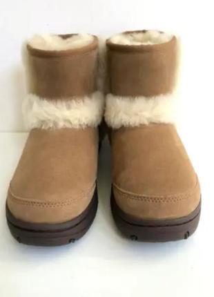 Угги ugg р.362 фото