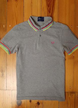 Футболка fred perry