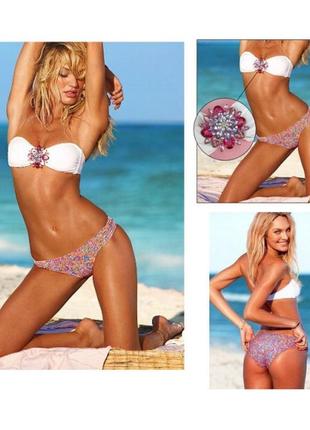 Супер купальник victoria secret