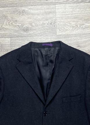 Kezz пальто 2xl размер чёрный оригинал2 фото