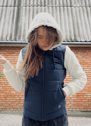 Куртка kappa