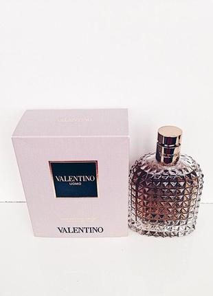 Лосьйон після гоління valentino uomo as 100ml1 фото