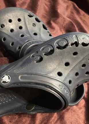 Crocs сандалии оригинал4 фото