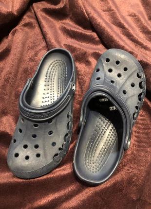 Crocs сандалии оригинал3 фото