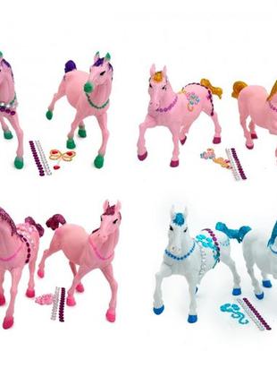 Колекційна фігурка – блискуча конячка 8
