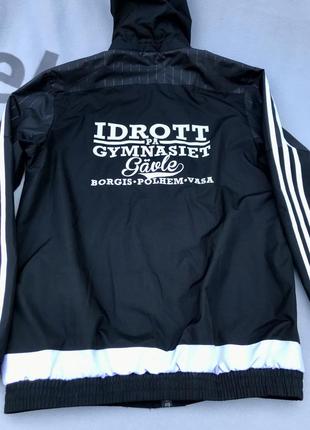 Спортивная куртка adidas5 фото