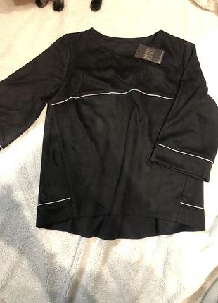 Крута блуза nikolo polini