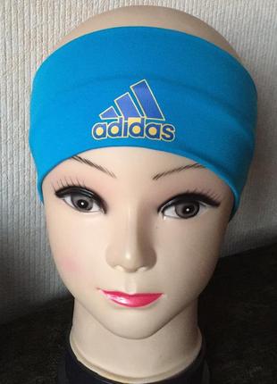 Спортивна пов'язка на голову