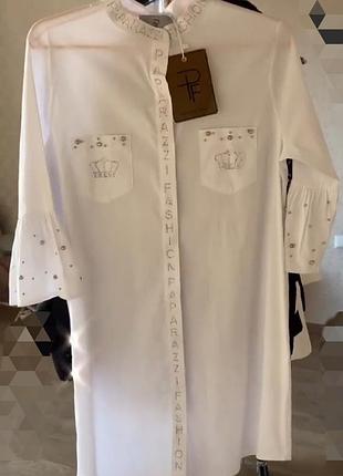 Шикарное милое, нарядное платье, размер м/ л