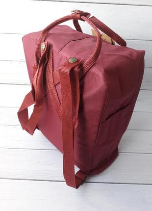 Стильный рюкзак кn6 фото
