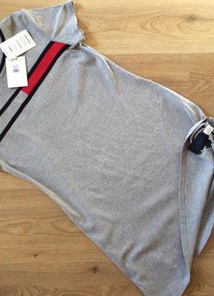 Платье новое tommy AW0AW11164 hilfiger оригинал размер m