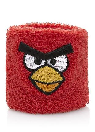 Гумка на зап'ясті next angry birds