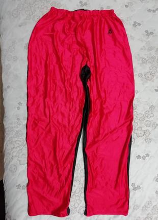 Брюки для занятий танцами, фитнесом гимнастикой размер xl - xxl