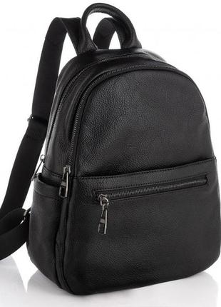 Кожаный женский рюкзак olivia leather nwbp27-2020-21a