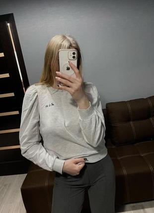 Свитшот h&amp;m 2
