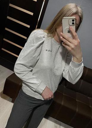 Свитшот h&amp;m3 фото