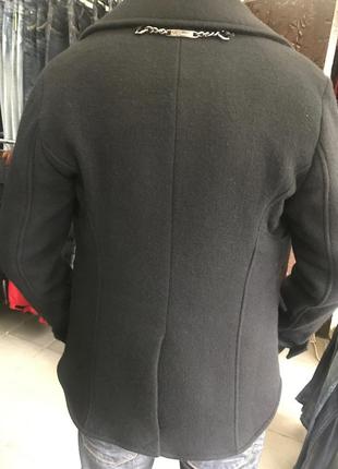 Італійська чоловіча куртка2 фото
