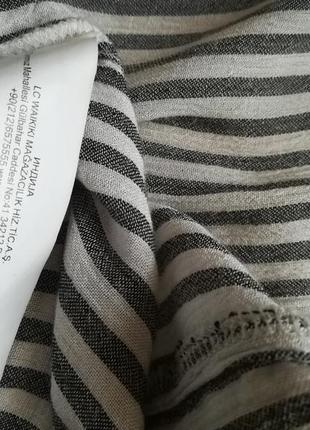 Подовжена сорочка 4