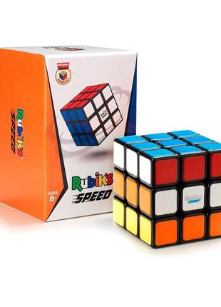 Магнітний кубик рубика 3х3 rubik's speed cube