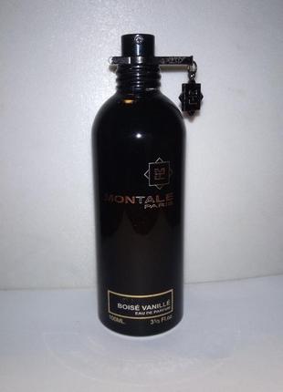 Montale boise vanille 5 мл пробник