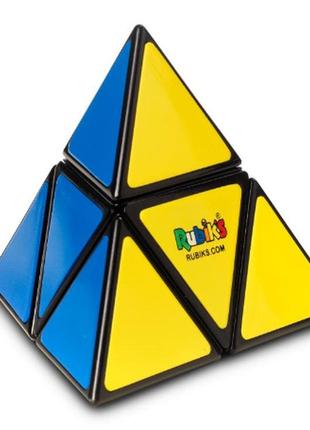 Головоломка пирамидка 2х2 rubik’s pyramid