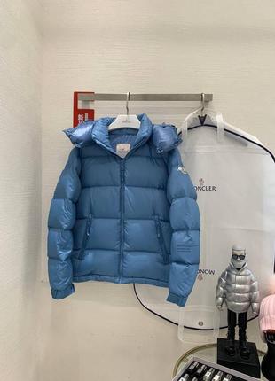 Курточка moncler женская