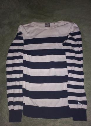 Джемпер відомого бренду