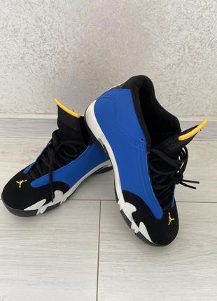 Air jordan 14 "laney" 2023