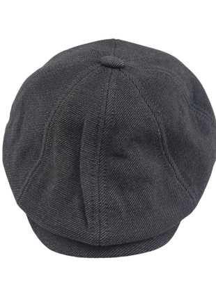 Хуліганка, кепка чоловіча кепка 55, 56, 57, 58, 59, 60, 61 розмір тепла з вухами8 фото