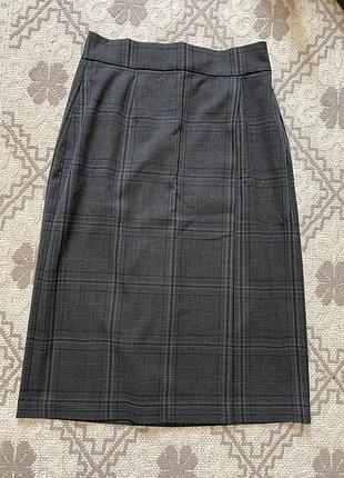 Юбка uniqlo, s