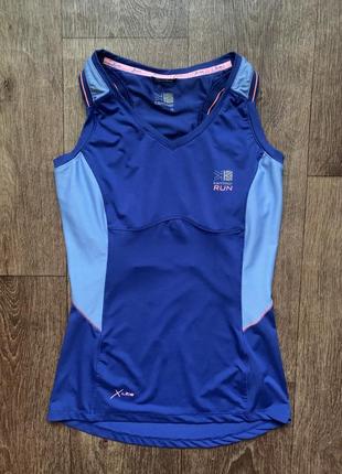 Майка для занять спортом karrimor