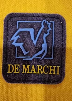 Велокофта de marchi 6