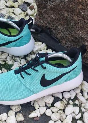 Nike женские 37-24 см