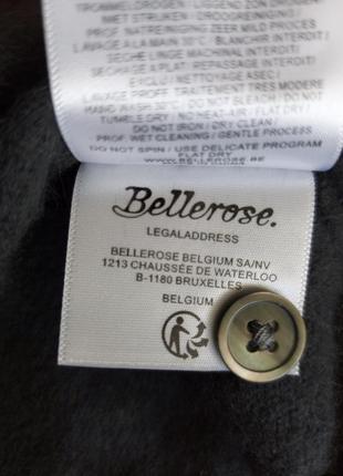 Брендова кофта bellerose5 фото